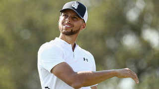 Steph Curry Succumbs To Steep And Sudden Athletic Decline